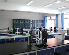 生物實驗室
